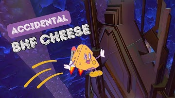 Outer Wilds - Accidentally Cheesing Black Hole Forge