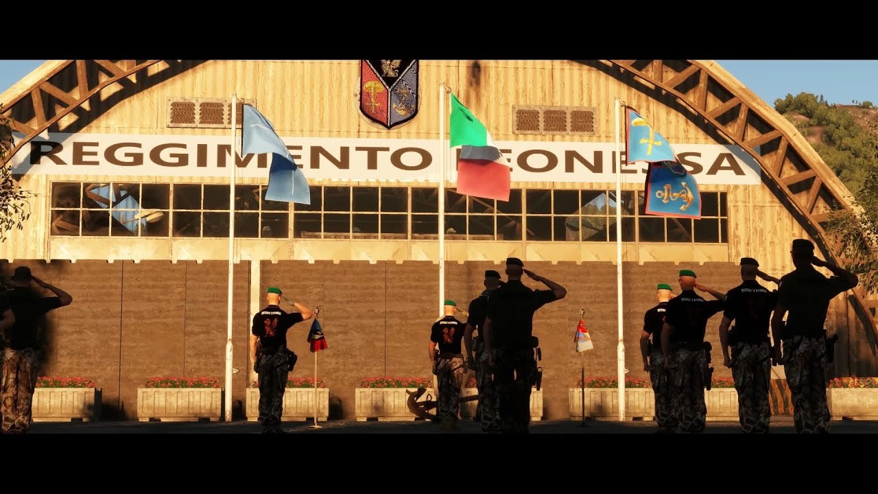 Rgt. Leonessa: protezione operai elettrici