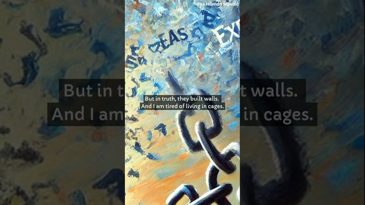 Breaking Free from Judgment