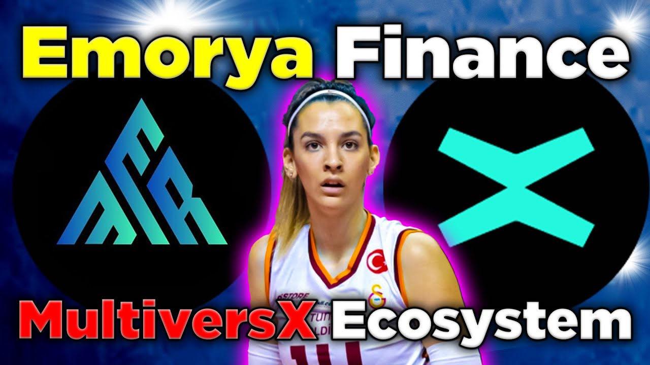 ⁣NEW Crypto - Hyper Deflationary 👉 MultiversX Ecosystem Gem