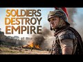 The 6,000 Soldiers Who Destroyed An Empire