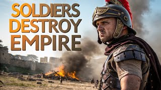 The 6,000 Soldiers Who Destroyed An Empire