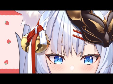 聊聊一月禮包去了哪兒🌸#神稻櫻火