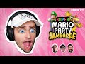 Super Mario Party Jamboree (partie 1/2) - Rediffusion Squeezie du 10/12 thumbnail