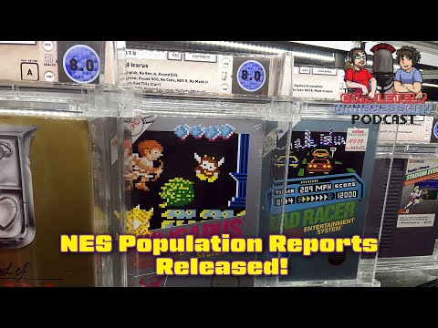 Wata Releases NES