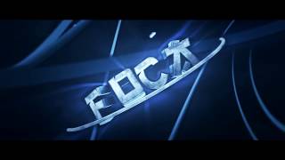 Foca • intro • KondorFX.[AE] • KortexGraphix.[C4D] (Old :3)