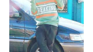 Un Sueño-Ariel S Diaz Prod. Purpleking