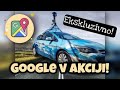 EKSKLUZIVNO! Google avto od blizu 🚗🎞