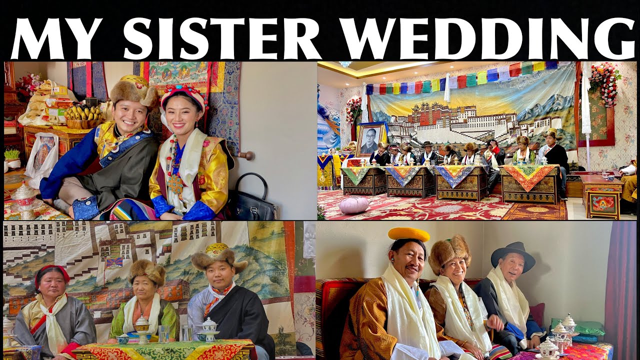 MY SISTER WEDDING KTM BOUDHA FAMILY COUSIN FRIENDS LOSAR my-sister-wedding-ktm-boudha-family-cousin-friends-losar