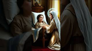 Doa Penyembuhan untuk Orang Sakit – Melalui Perantaraan Bunda Maria/@CatholicDevotionals