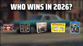The Top 5 Best Payday 2 in 2026 - Must Watch Before Buying!