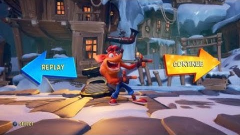 Crash Bandicoot™ 4: It