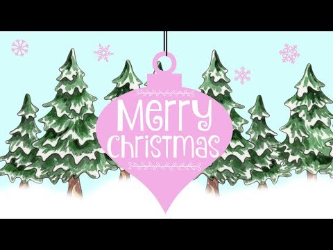 Download Free Christmas Ball Animated Mockup Intro Youtube Yellowimages Mockups