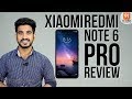 Redmi Note 6 Pro, Redmi Note 5 Pro, Redmi Y2 Android Pie-based MIUI 10 beta update is coming on March 19th