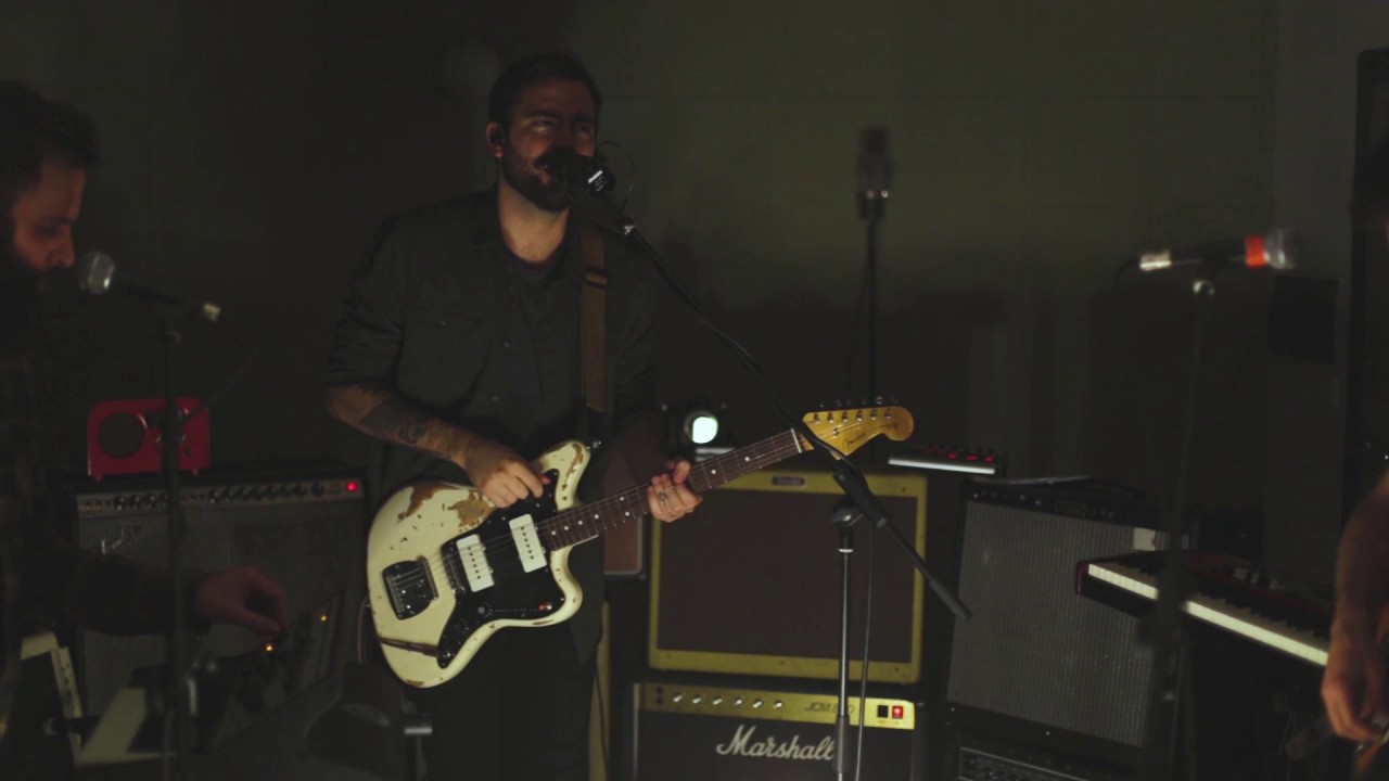 Watch OWL CAPTAIN - Hold On (Live Sessions) on YouTube Watch OWL CAPTAIN - Hold On (Live Sessions) on YouTube