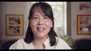 Ready to Learn Together: Orientation