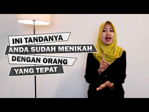 Video: Apa yang terjadi jika Anda sudah menikah & Rumah tidak atas nama Anda?