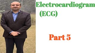 Electrocardiogram Ecgcoronary Artries.lcx...rca...lad.