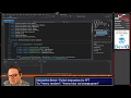 Coding Twitch Commands into Final Fantasy 7 with C# .NET Core 3.0 - Ep 227