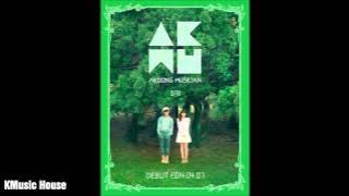 Akdong Musician (AKMU) - Give Love [Audio]