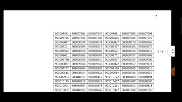 JOA IT 903 Result Out | देखिये आपका  Typing Test कब होगा