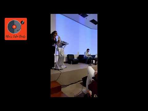 Cosa buena - Conjunto Camacho