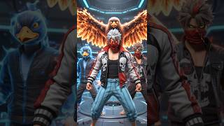 This Free Fire Sword Fight Will Leave You Speechless 🔥 #freefire #wow