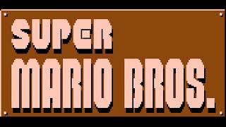 "Hurry Up!" Underground BGM - Super Mario Bros.