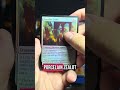 Magic the gathering daily pack opening, #51, A return to metal limbs with Pherexia all will be one!