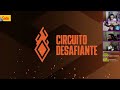 Kabum IDL x Estral | MD1 - Circuitão 2º Split - 2026 | Ilha das Lendas