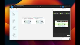 Screenshot to Editable Figma Design:Clone the Wikipedia Website in Under One Minute with Codia AI