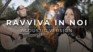 Ravviva in noi (Acoustic Version) - SDV Worship