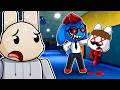 Exposing RON'S DARK SECRET in Animal Hospital!