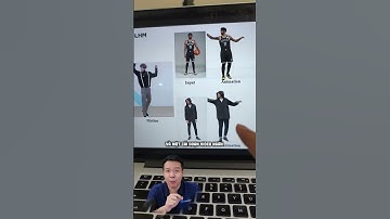 Biến Ảnh Tĩnh Thành Video 3D Chuyển Động Chỉ Trong Nháy Mắt! #admatrix