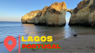 Lagos, Portugal: Playas, Historia y Belleza en el Algarve