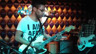 Marshmallow - Hard Rock