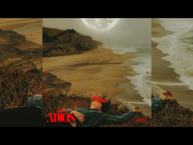 Watch ADN - ADIOS (Official Music Lyrics) on YouTube Watch ADN - ADIOS (Official Music Lyrics) on YouTube