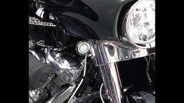 HogLights 2-minute FusionFX Indicator Install