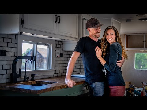 finishing-up-the-kitchen-|-rv-renovation