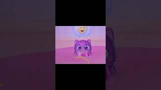 hatch and care the virtual pets!💜smolsies my cute pet house|tutoTOONS