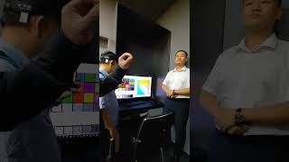 Bos Cctv Palembang Visit Ke Pabrik Cctv Tiandy Di Tianjin China