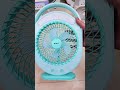 Combo quạt 12v kẹp bình và pin lưu trữ