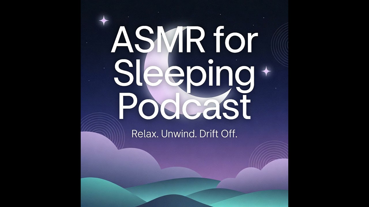 Visual Relaxation with Rain and Thunderstorm Ambience