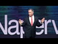 Legal cynicism, the biggest threat to policing | Garry McCarthy | TEDxNaperville