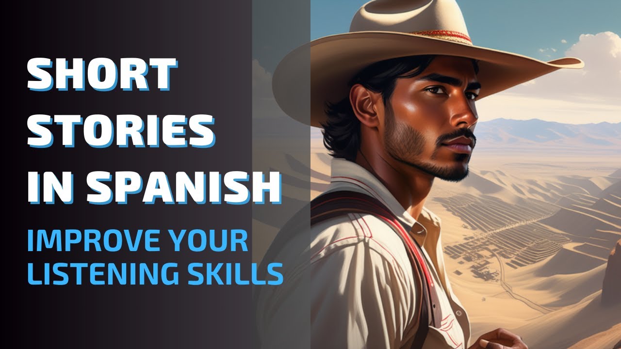 🎧 Spanish Bedtime Stories🌙 Learn as You Sleep 🛌 YouTube