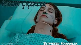 Kırgın Çiçekler - Bitmeyen Karanlık Resimi