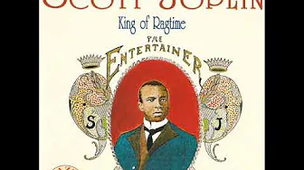 Scott Joplin - The Entertainer (Remix) Scott Joplin - The Entertainer (Remix)