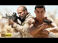BLACK STONE 2 (2026) Cristiano Ronaldo, Jason Statham ACTION MOVIE | 4K QUALITY