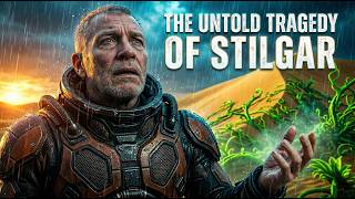 The Complete Evolution of Stilgar: Dune's Most Heartbreaking Story | Sleep Story
