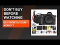 Nikon Z5 II Full-Frame Mirrorless Camera 2026 Worth Buying?